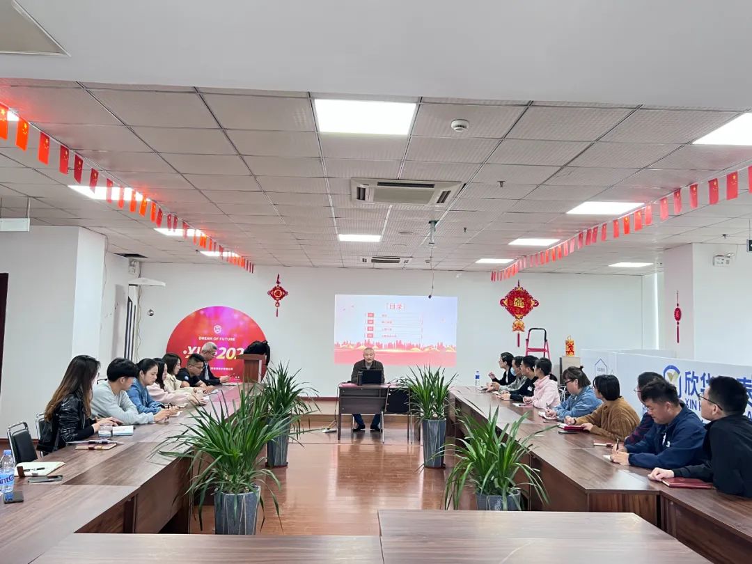 “慶國慶”安全知識競賽圓滿落幕